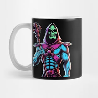 Skeletor Mug